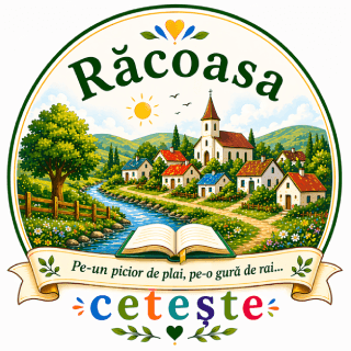 Biblioteca Răcoasa